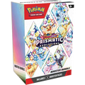 Pokémon TCG: Scarlet & Violet—Prismatic Evolutions - Booster Bundle (6 Pakjes)