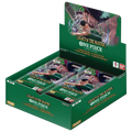 One Piece Card Game: Legacy of the Master - Booster Box (OP-12)