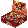 One Piece Card Game: Premium Booster - The Best Vol. 2 - Booster Box (PRB-02)
